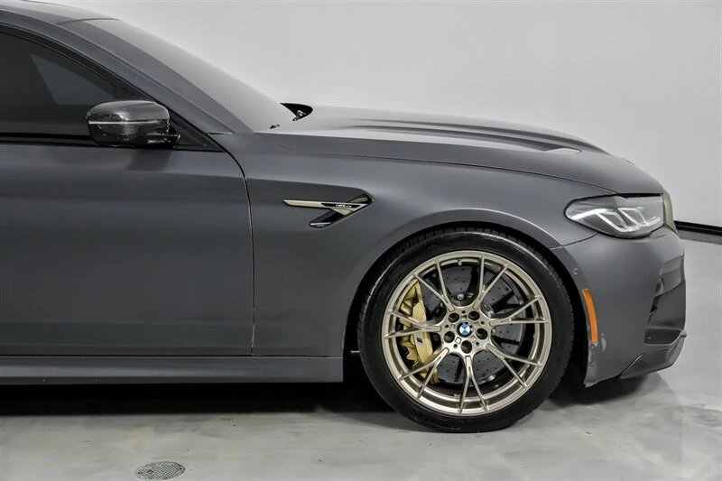 2022 BMW F90 M5 - Image 15 of 21