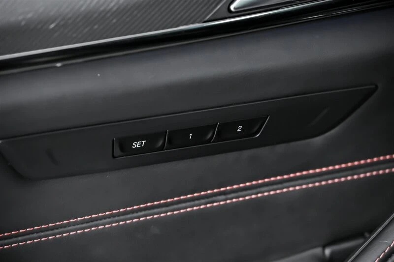 2022 BMW F90 M5 - Image 19 of 21
