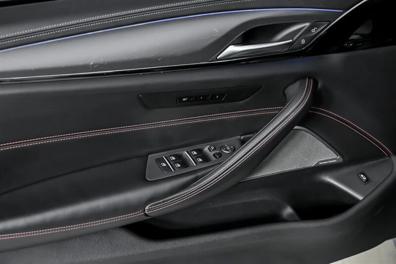 2022 BMW F90 M5 - Image 18 of 21