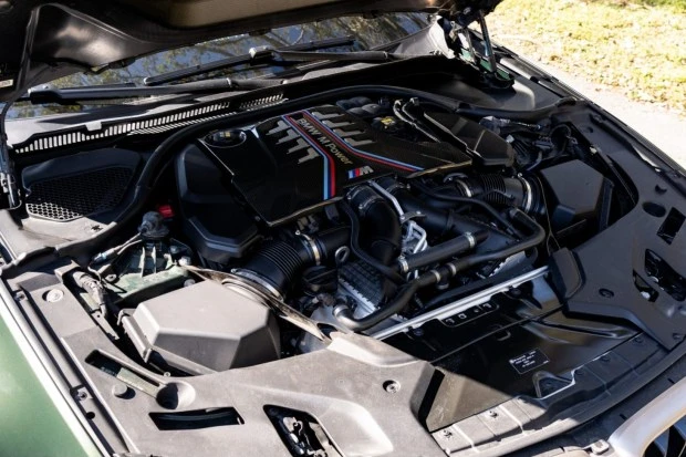 2022 BMW F90 M5 - Image 6 of 7