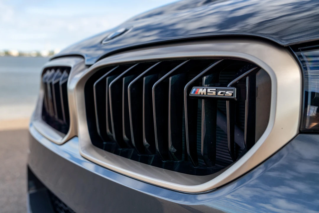 2022 BMW F90 M5 - Image 17 of 31