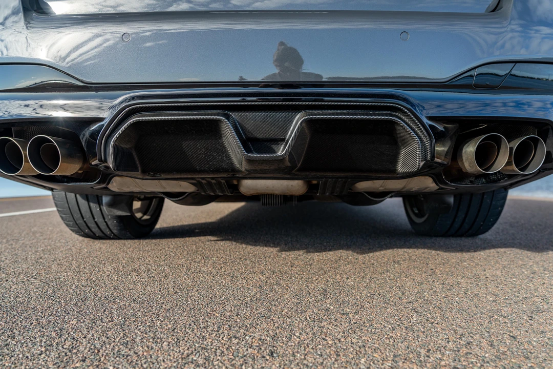 2022 BMW F90 M5 - Image 26 of 31