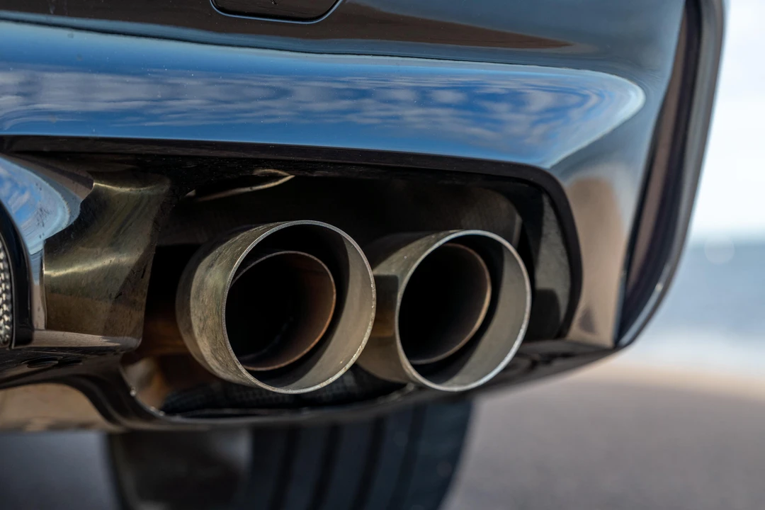 2022 BMW F90 M5 - Image 27 of 31