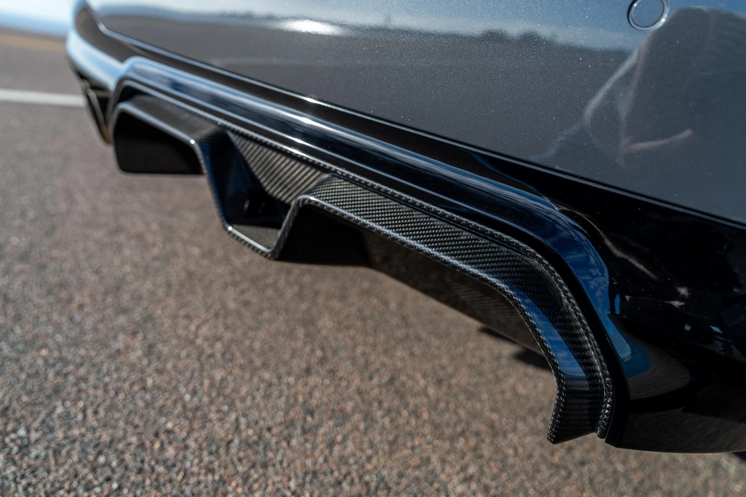 2022 BMW F90 M5 - Image 28 of 31