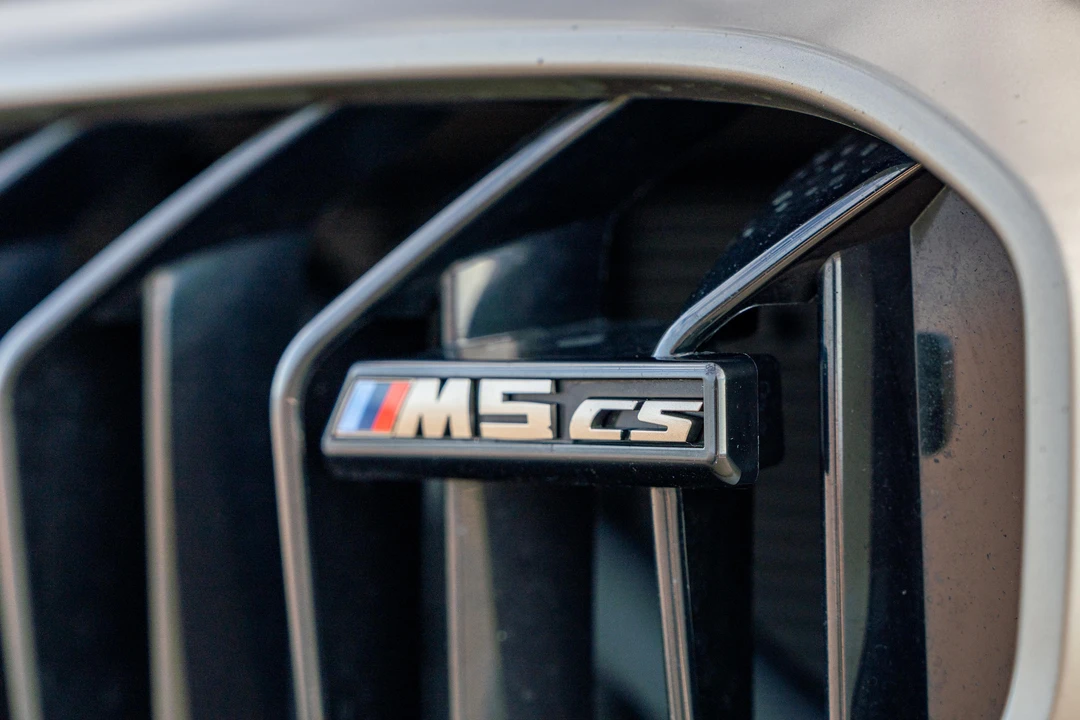 2022 BMW F90 M5 - Image 16 of 31