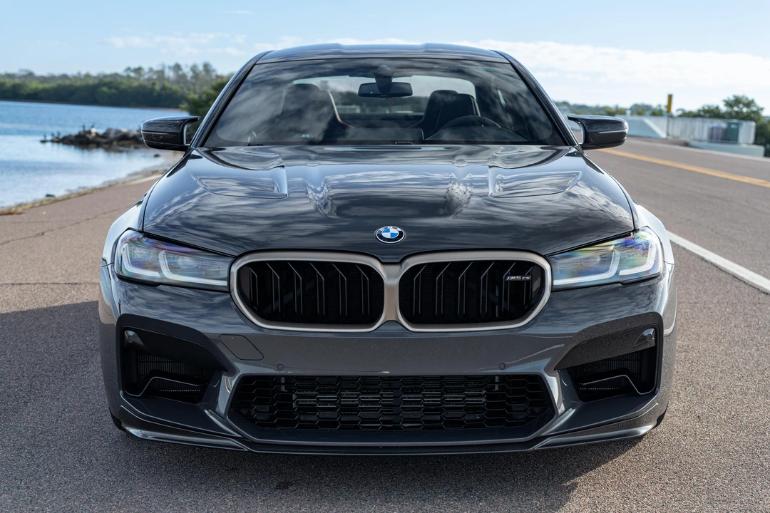 2022 BMW F90 M5 - Image 6 of 31
