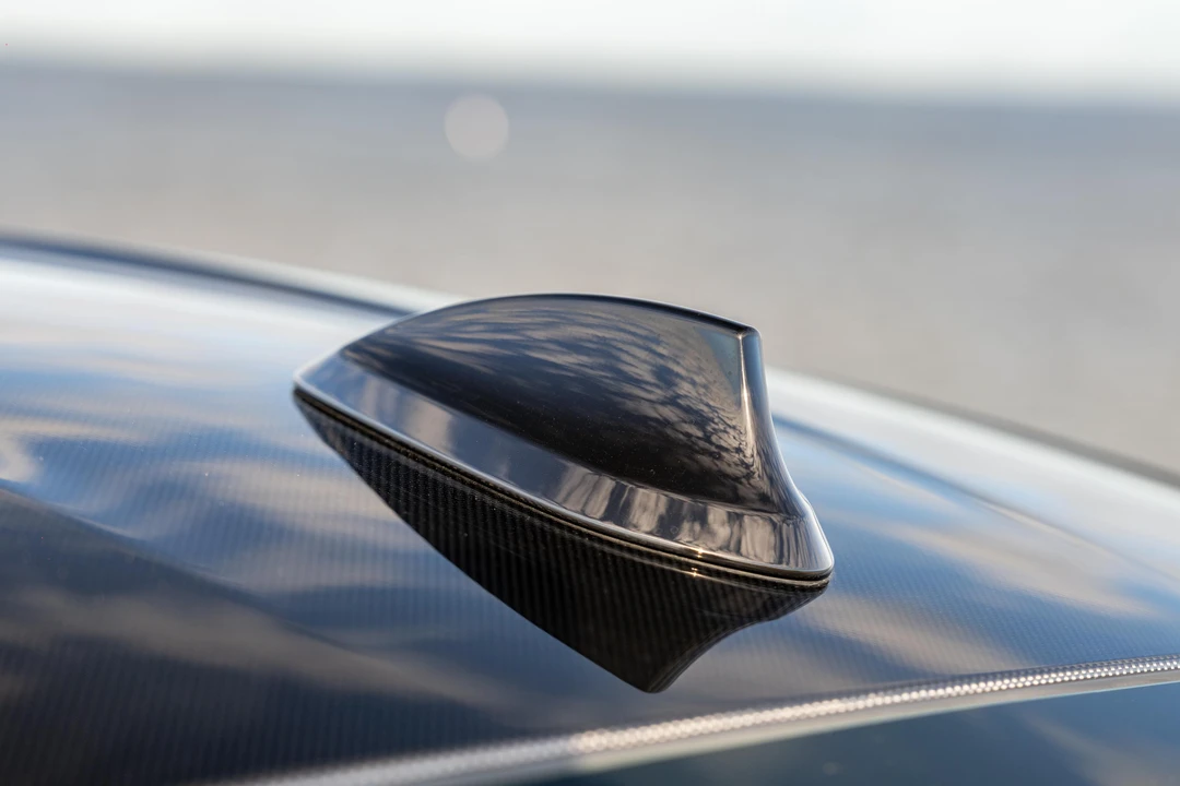 2022 BMW F90 M5 - Image 22 of 31