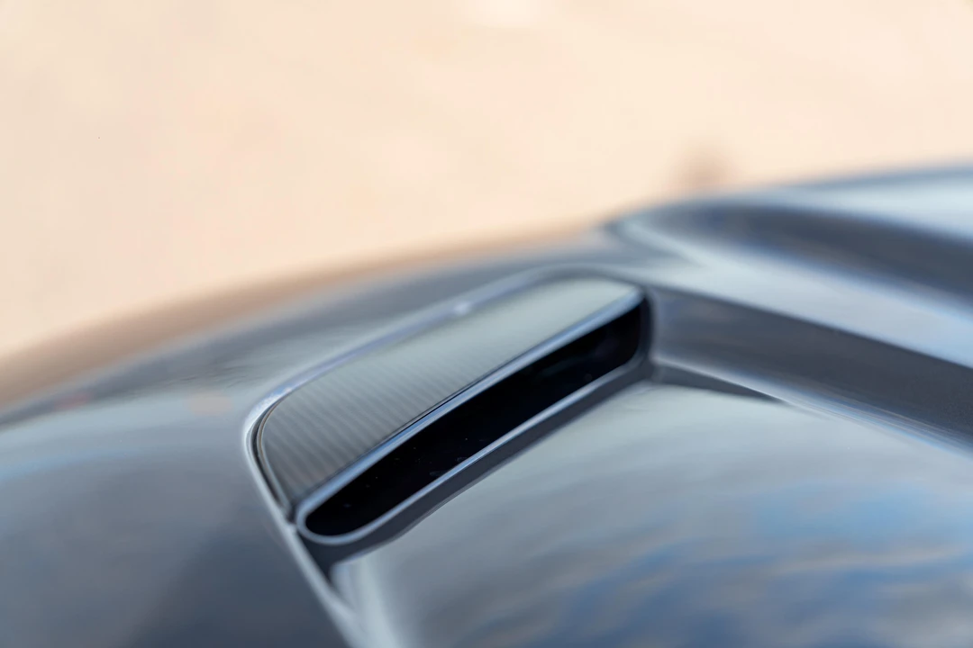 2022 BMW F90 M5 - Image 21 of 31