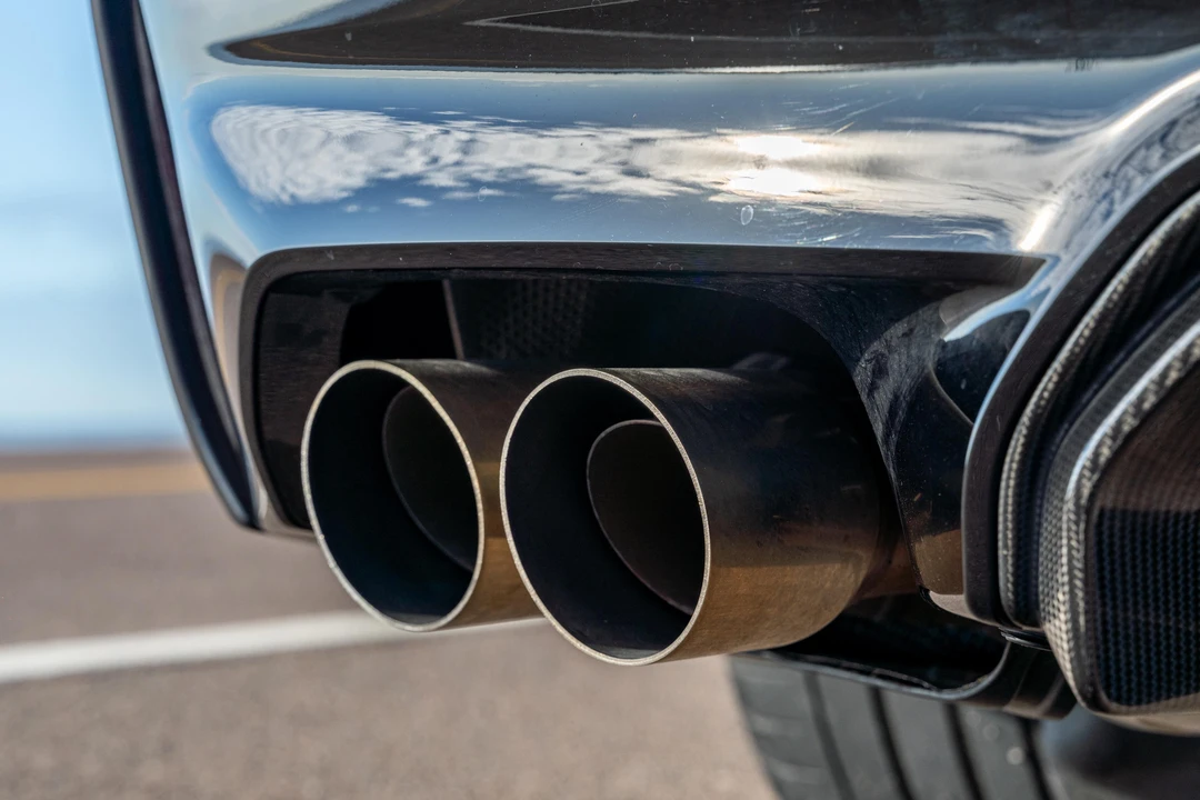 2022 BMW F90 M5 - Image 25 of 31