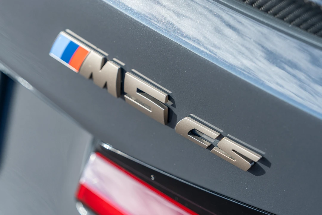 2022 BMW F90 M5 - Image 31 of 31