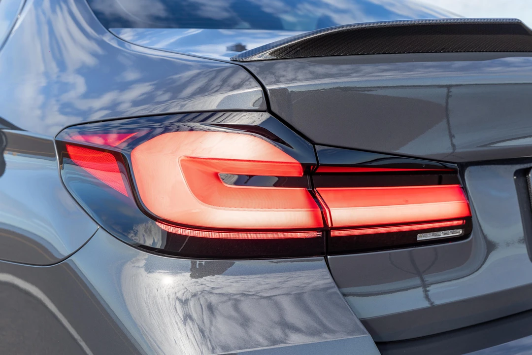 2022 BMW F90 M5 - Image 23 of 31