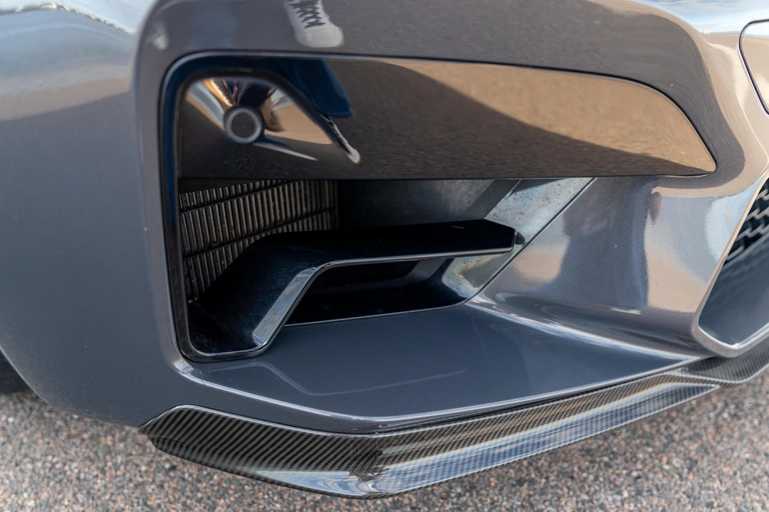 2022 BMW F90 M5 - Image 14 of 31
