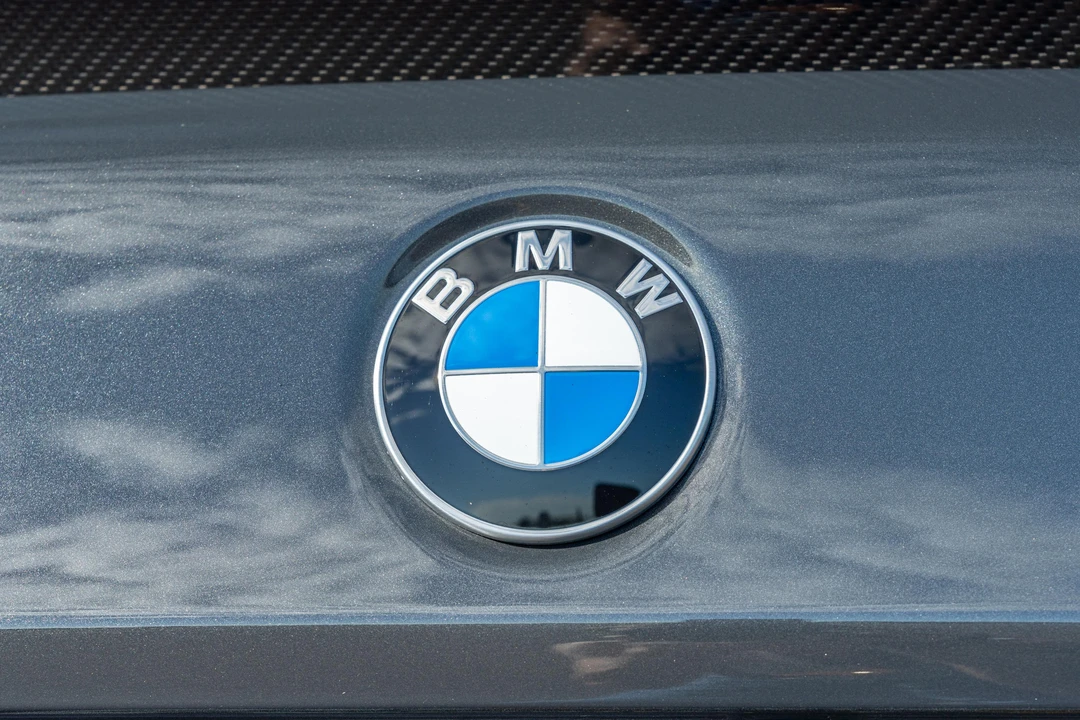 2022 BMW F90 M5 - Image 24 of 31