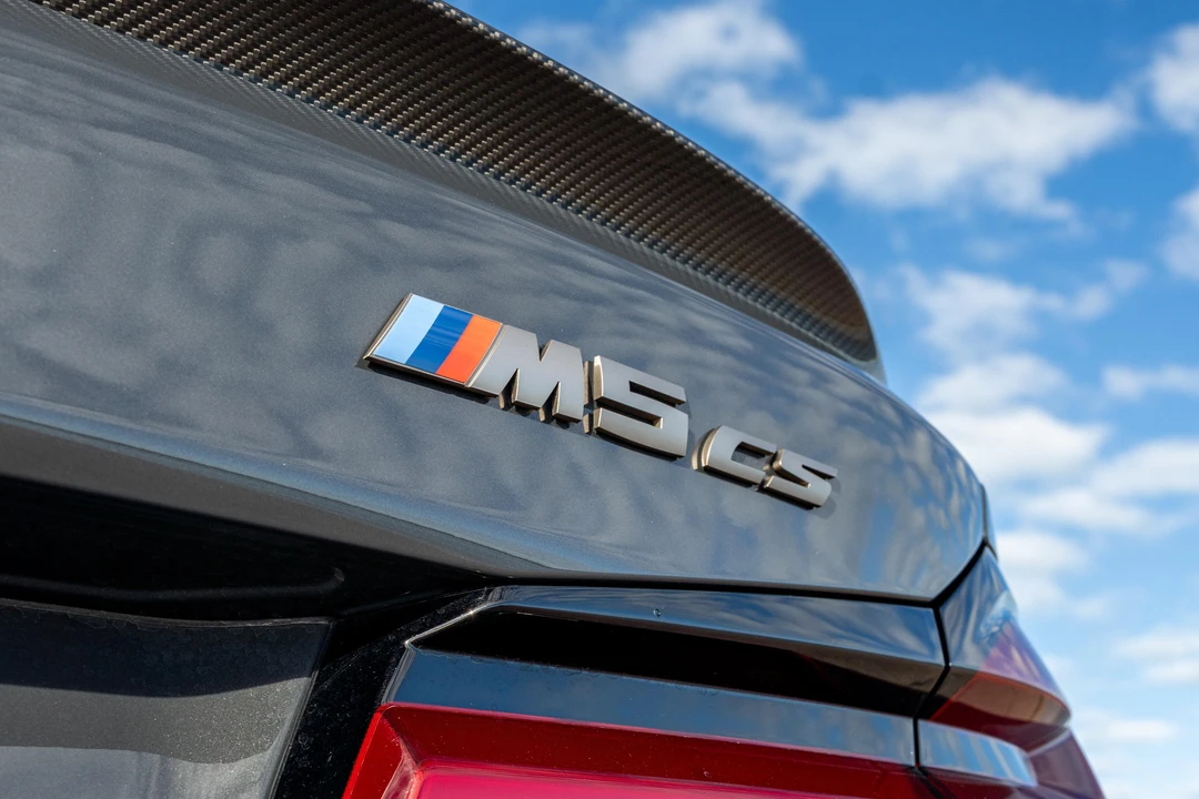 2022 BMW F90 M5 - Image 30 of 31
