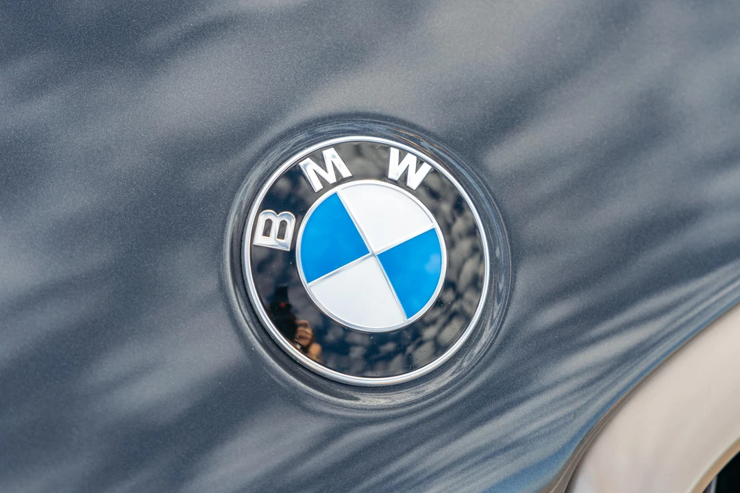 2022 BMW F90 M5 - Image 15 of 31