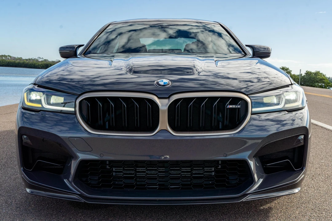 2022 BMW F90 M5 - Image 2 of 31