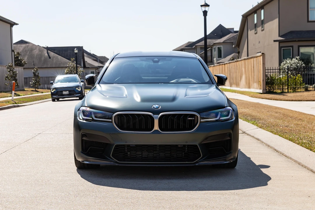 2022 BMW F90 M5 - Image 6 of 31