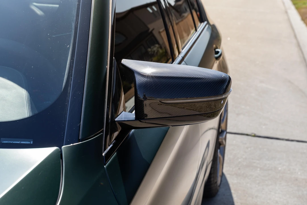 2022 BMW F90 M5 - Image 19 of 31