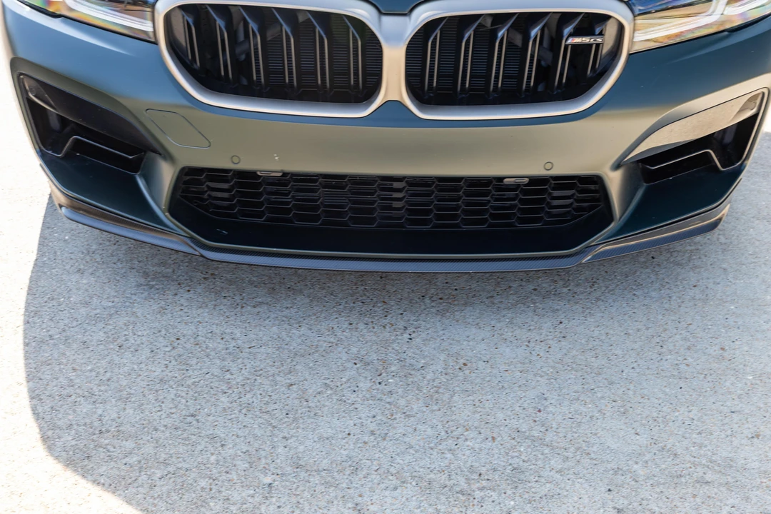 2022 BMW F90 M5 - Image 15 of 31