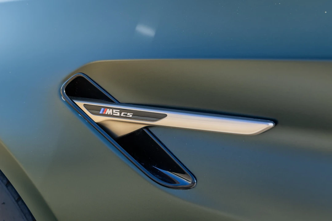 2022 BMW F90 M5 - Image 18 of 31