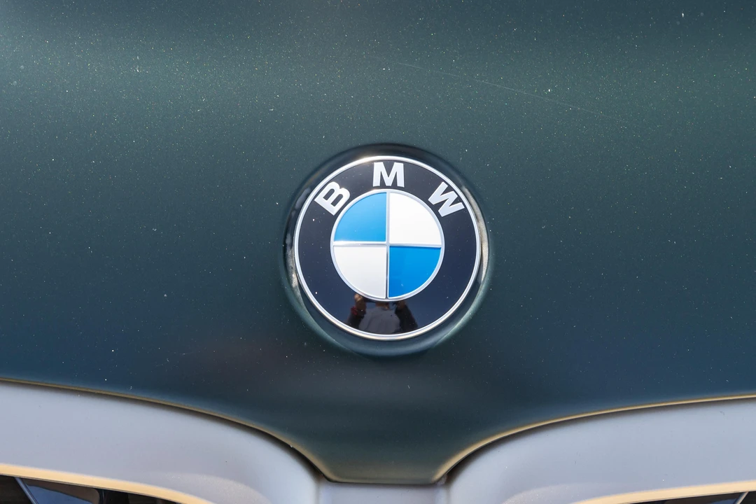 2022 BMW F90 M5 - Image 14 of 31