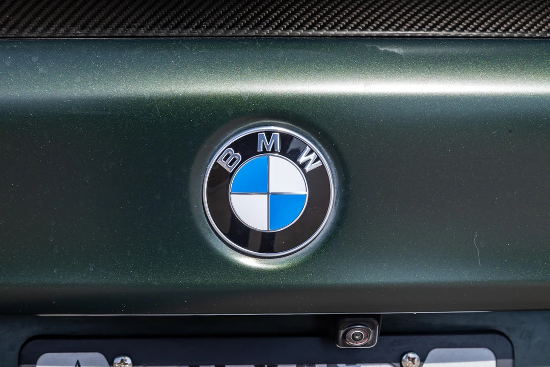 2022 BMW F90 M5 - Image 28 of 31