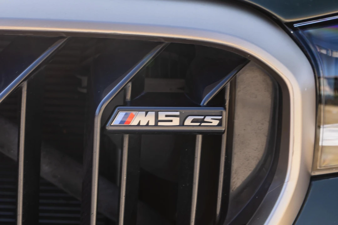 2022 BMW F90 M5 - Image 16 of 31