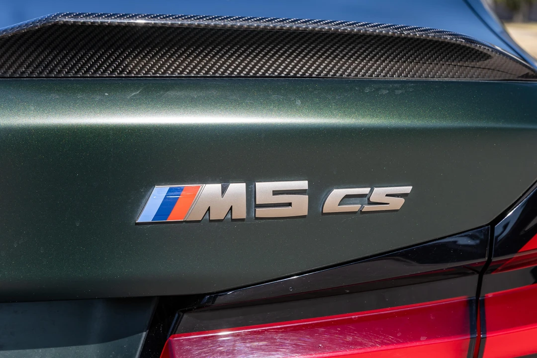 2022 BMW F90 M5 - Image 30 of 31