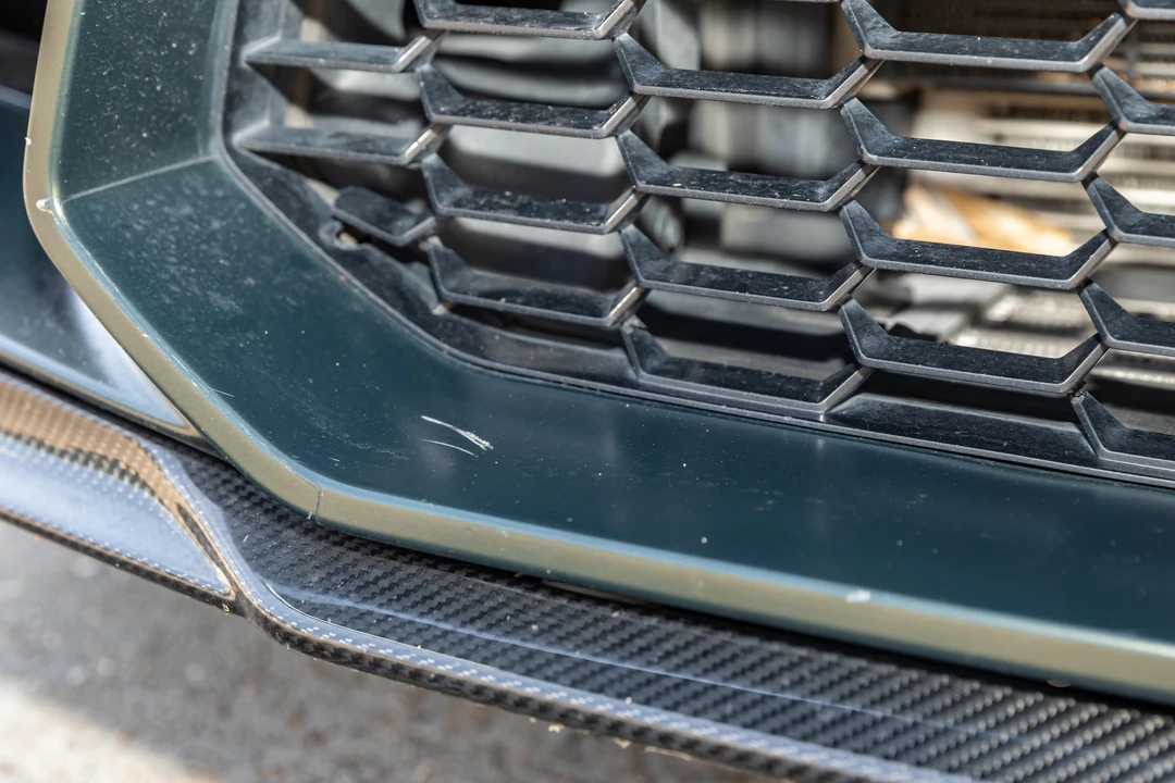 2022 BMW F90 M5 - Image 12 of 31