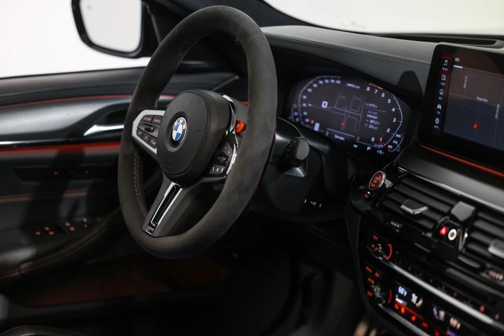 2022 BMW F90 M5 - Image 26 of 31