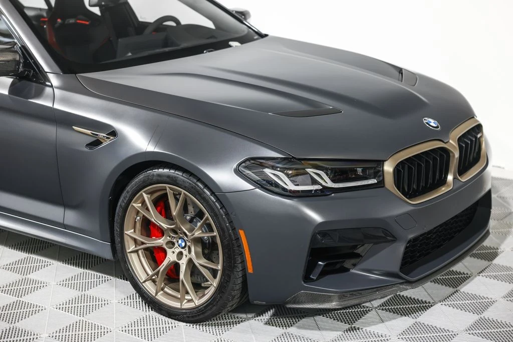 2022 BMW F90 M5 - Image 6 of 31
