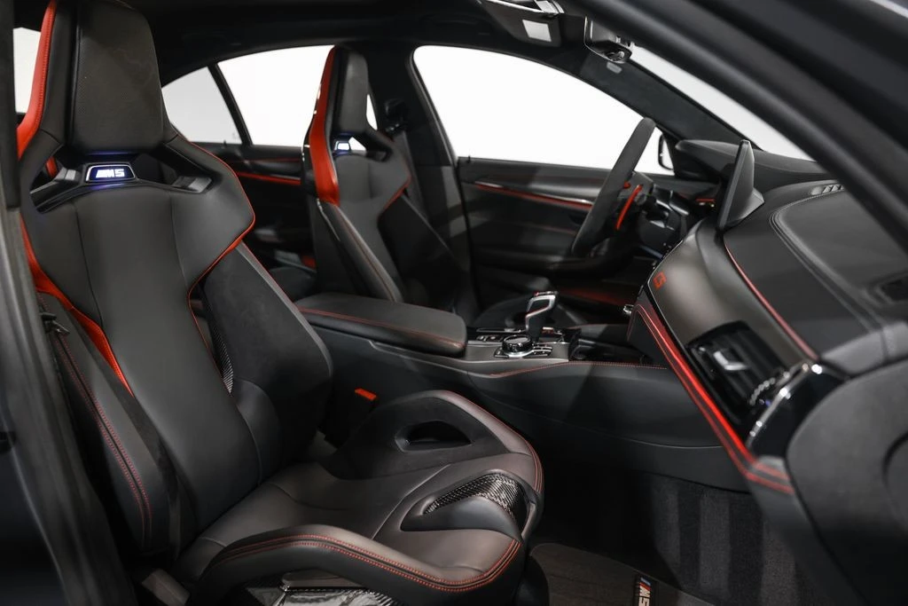 2022 BMW F90 M5 - Image 24 of 31