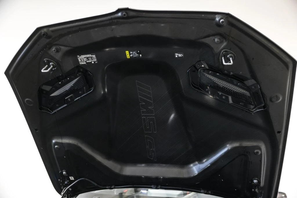 2022 BMW F90 M5 - Image 15 of 31
