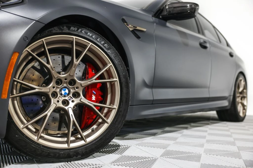 2022 BMW F90 M5 - Image 12 of 31