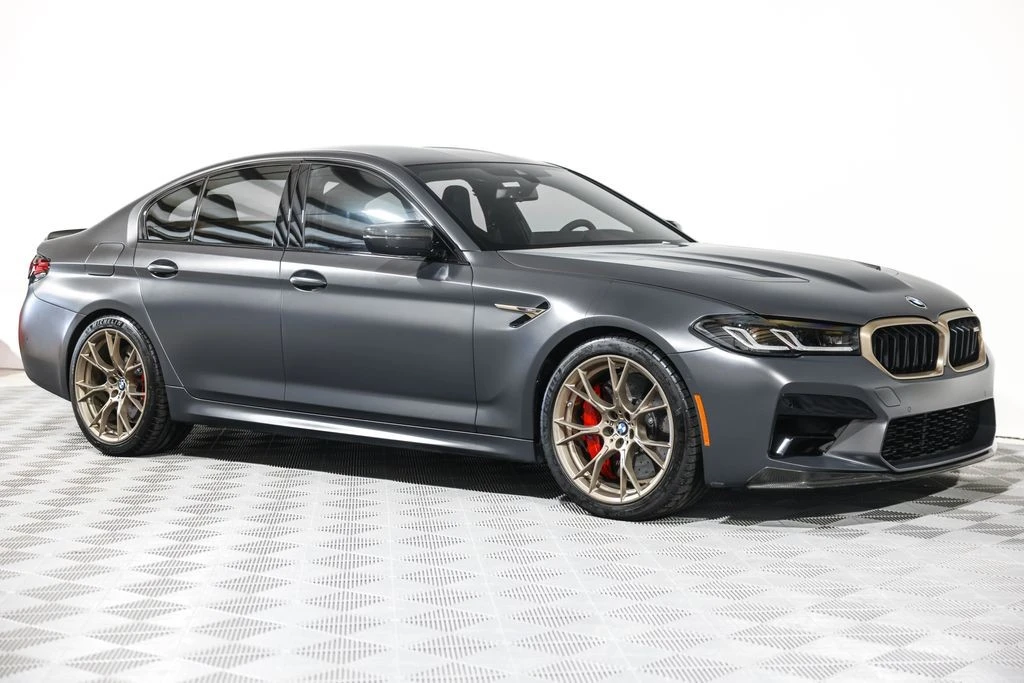 2022 BMW F90 M5 - Image 5 of 31