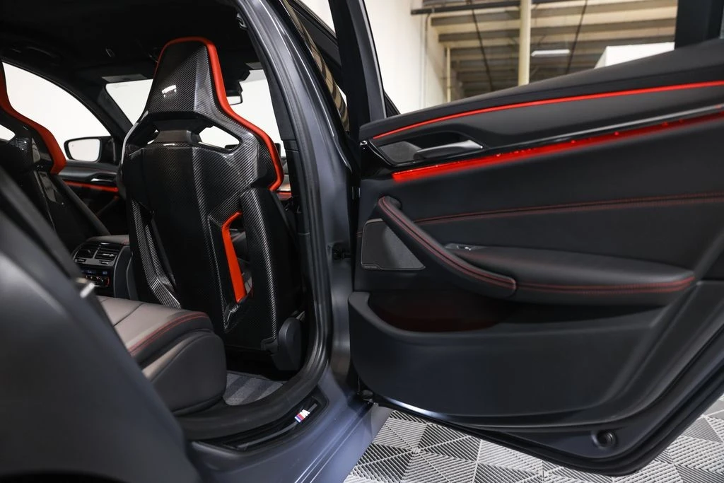 2022 BMW F90 M5 - Image 31 of 31