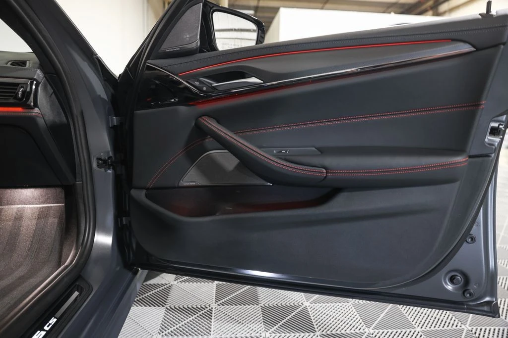 2022 BMW F90 M5 - Image 27 of 31