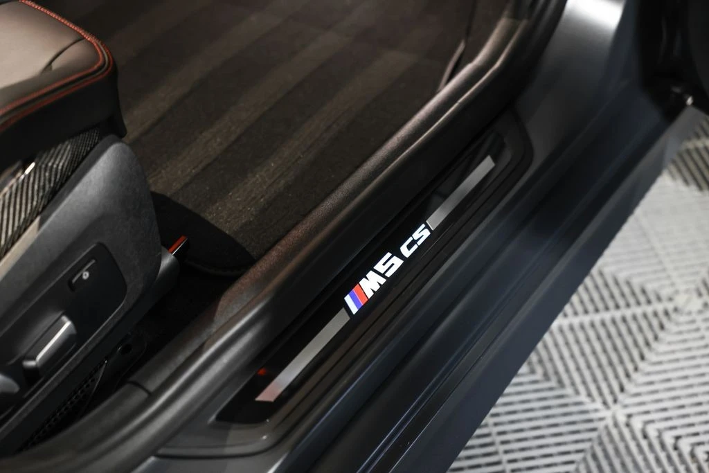 2022 BMW F90 M5 - Image 28 of 31