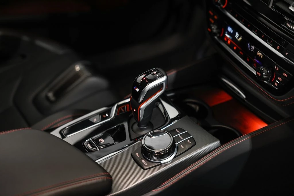 2022 BMW F90 M5 - Image 30 of 31