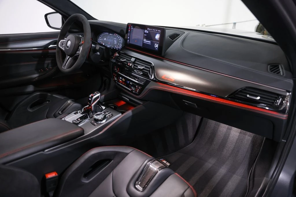 2022 BMW F90 M5 - Image 25 of 31