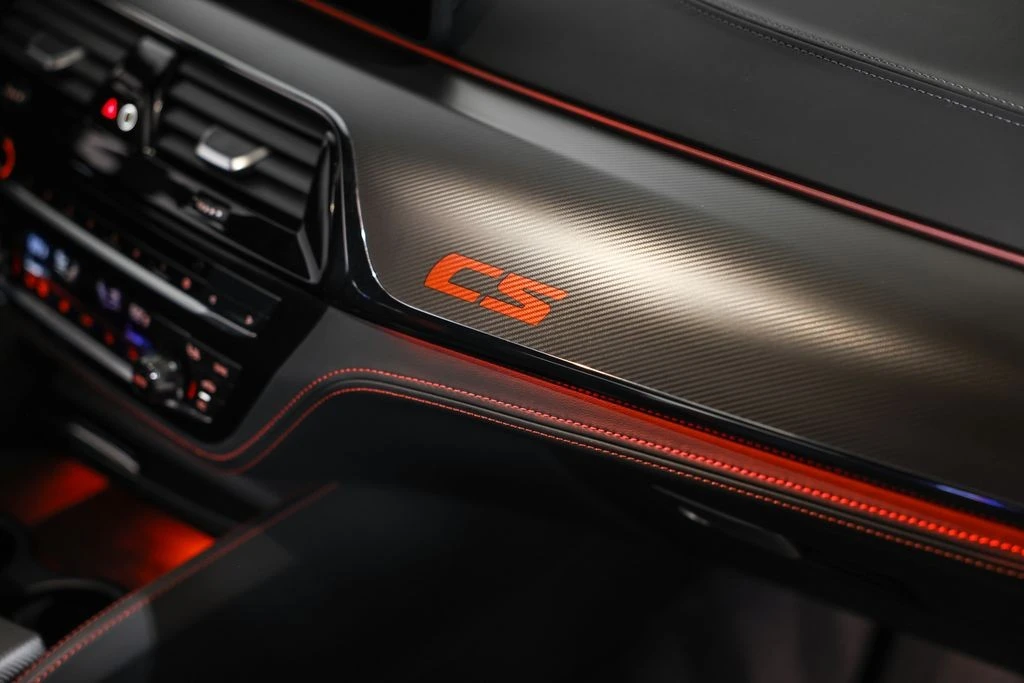 2022 BMW F90 M5 - Image 29 of 31