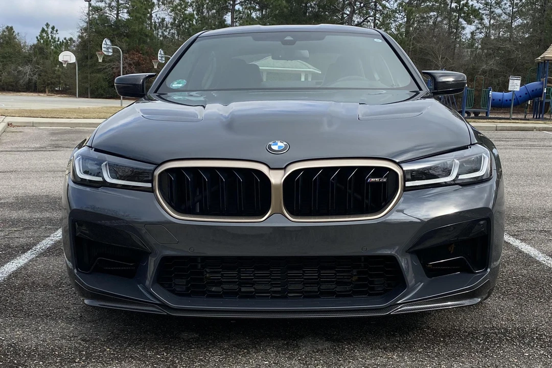 2022 BMW F90 M5 - Image 2 of 31
