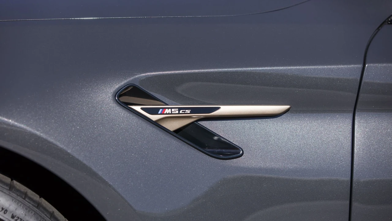 2022 BMW F90 M5 - Image 20 of 31