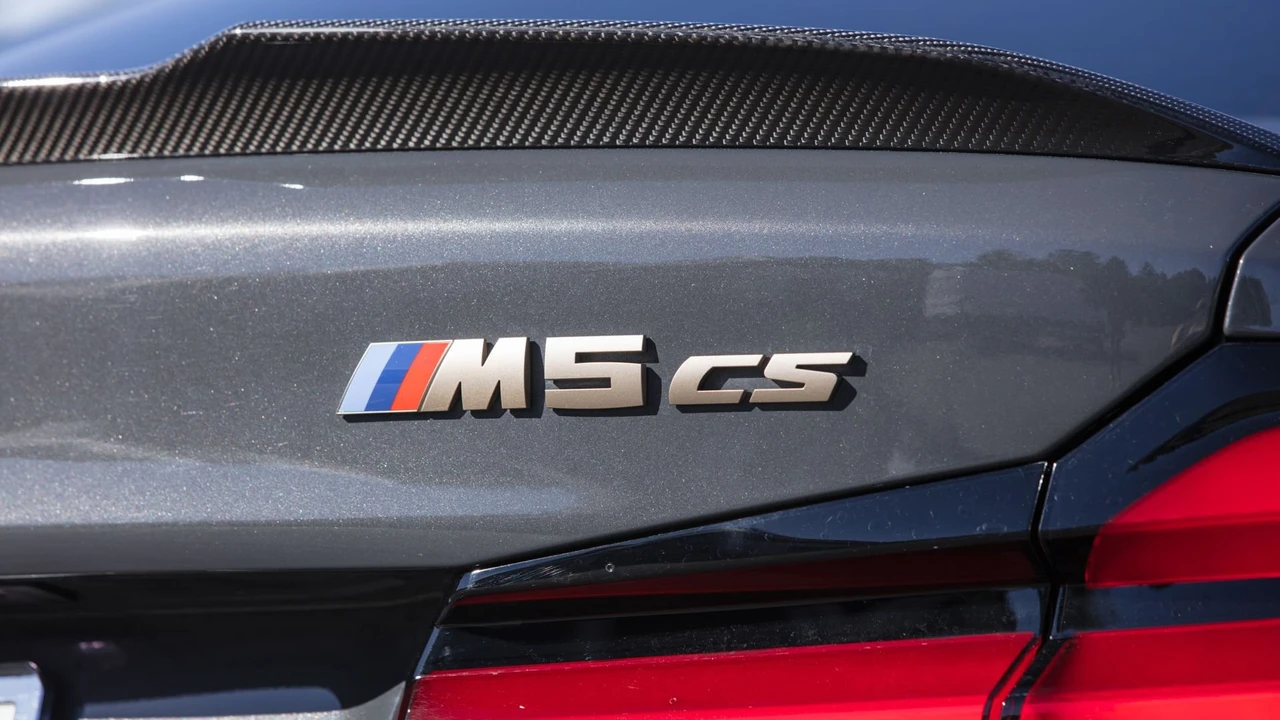 2022 BMW F90 M5 - Image 26 of 31