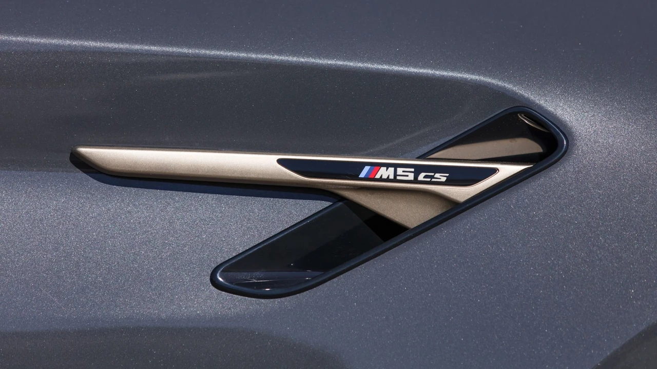 2022 BMW F90 M5 - Image 9 of 31