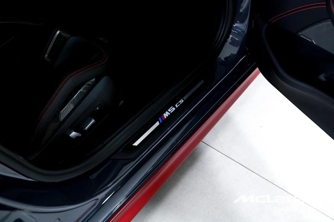 2022 BMW F90 M5 - Image 30 of 31