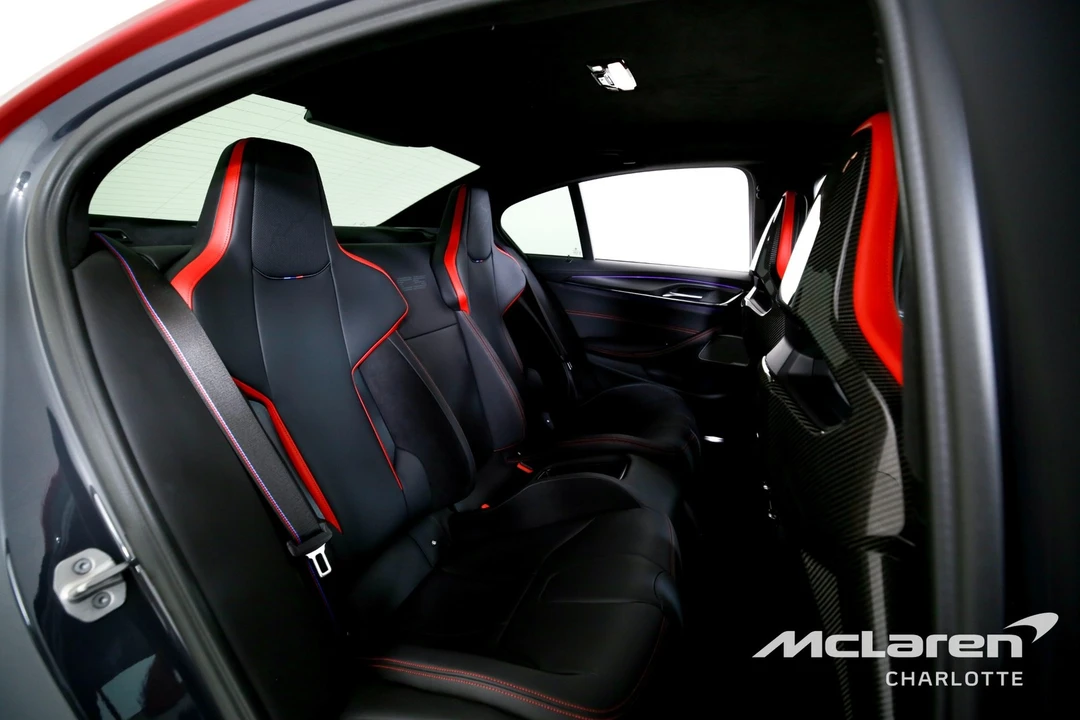 2022 BMW F90 M5 - Image 24 of 31