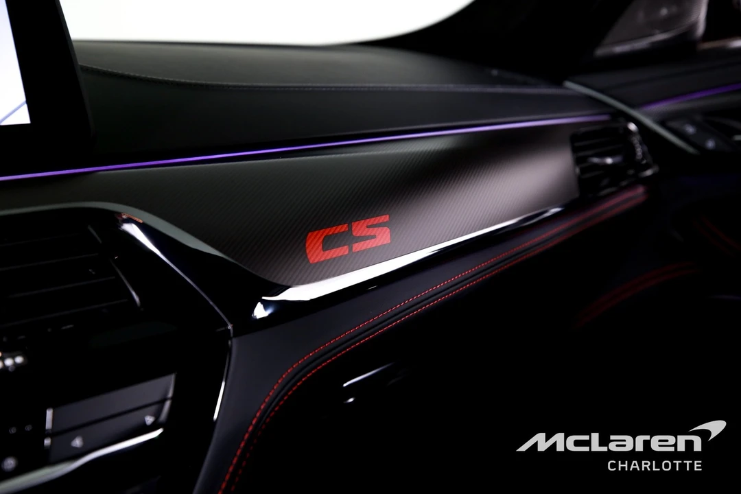 2022 BMW F90 M5 - Image 29 of 31