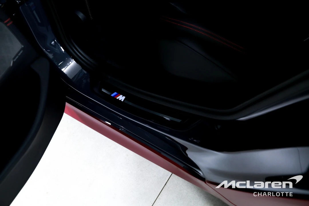 2022 BMW F90 M5 - Image 20 of 31
