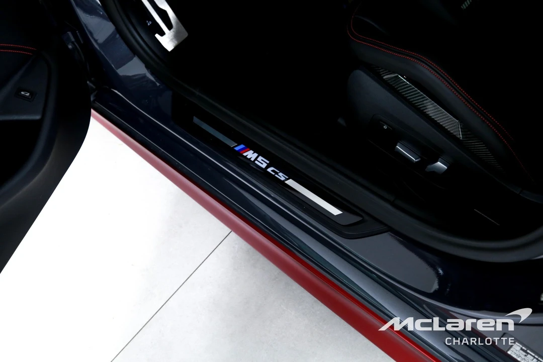 2022 BMW F90 M5 - Image 16 of 31